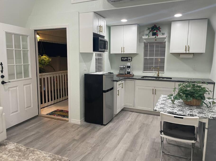 The Tiny Cottage In The Springs/ Central Fl Altamonte Springs Exterior photo